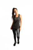 Ladder Back Workout Vest