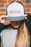 Unisex Snapback Cap