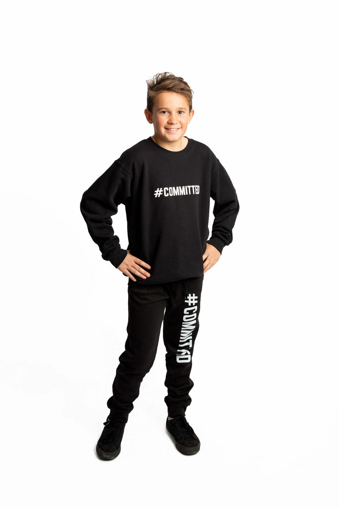 Joggers