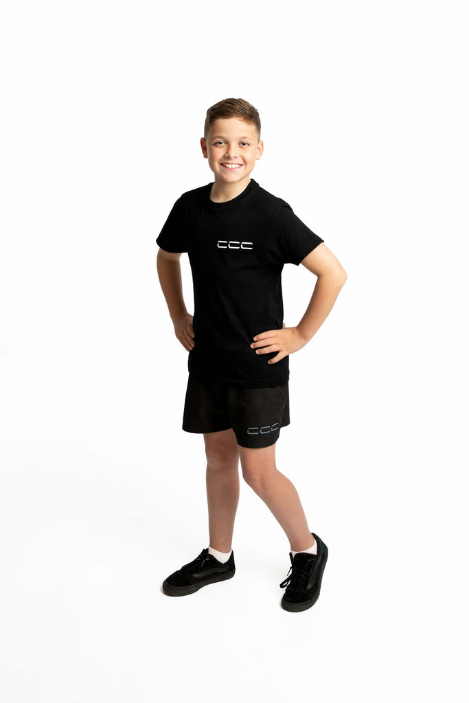 Performance Shorts 