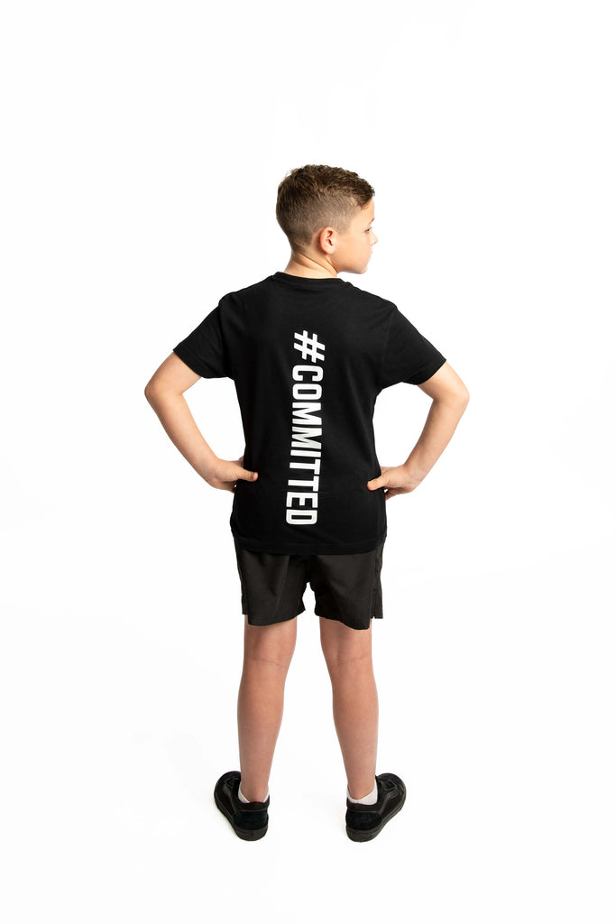 Performance Shorts