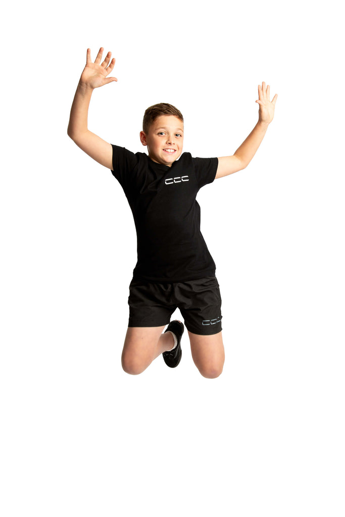 Performance Shorts 