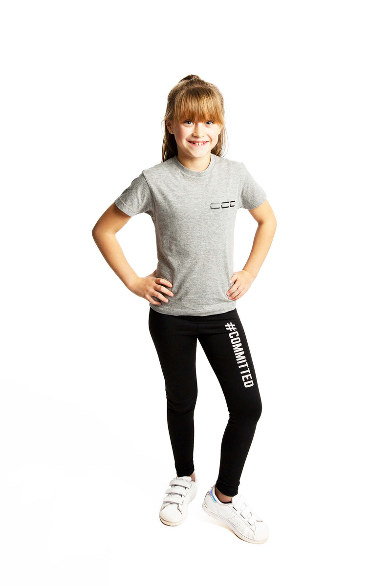 Performance Leggings 