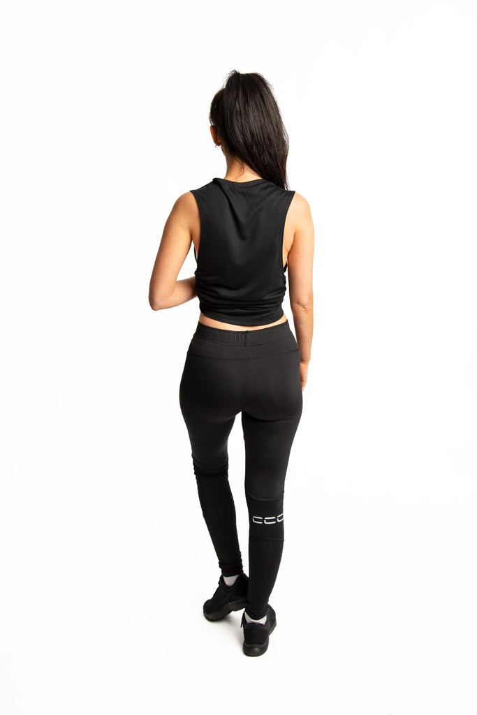 Oversized Vest