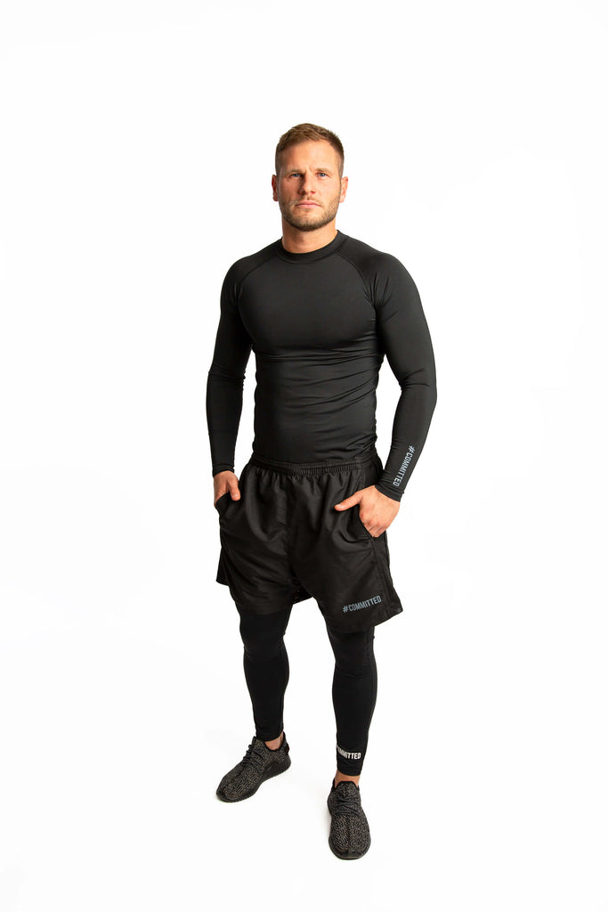 Performance Skin Base Layer