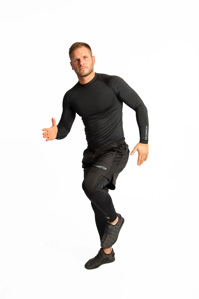 Performance Tights