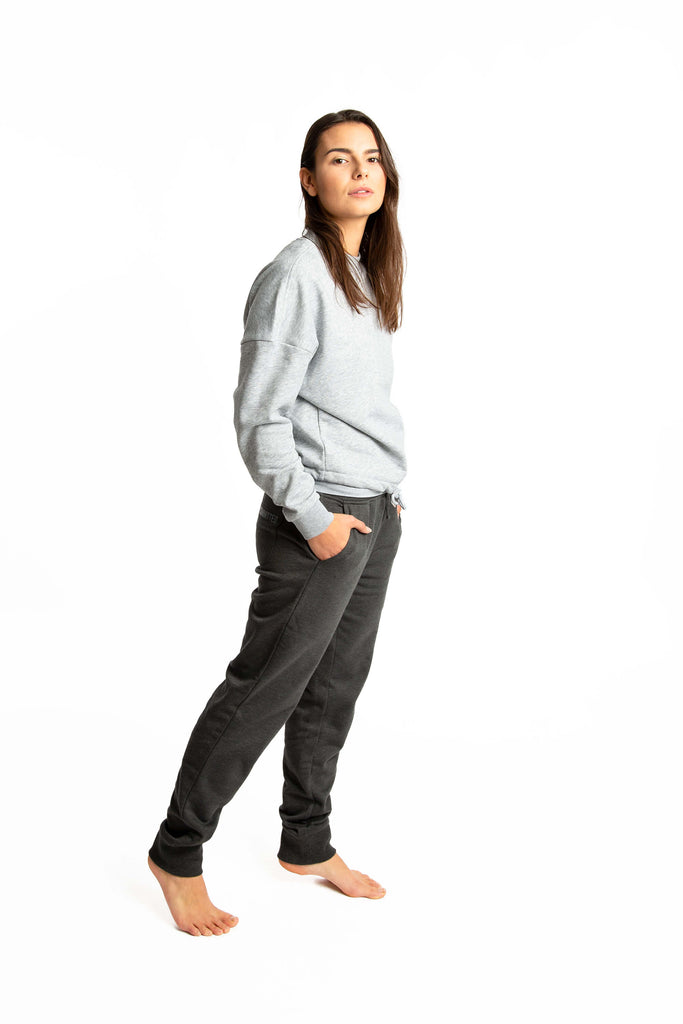 Slouch wide new arrivals leg joggers